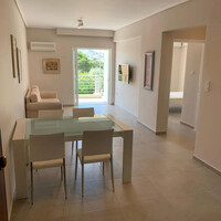 Квартира в Греции, Аттика, 57 кв.м.