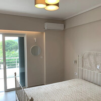 Квартира в Греции, Аттика, 57 кв.м.
