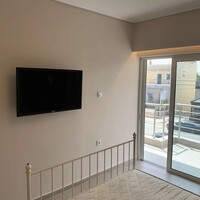 Квартира в Греции, Аттика, 57 кв.м.