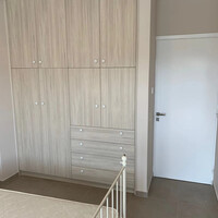 Квартира в Греции, Аттика, 57 кв.м.