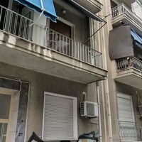 Квартира в Греции, Аттика, 42 кв.м.