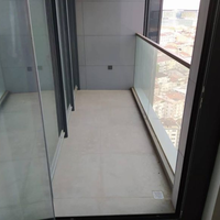 Apartment in Turkey, Istanbul, 175 sq.m.