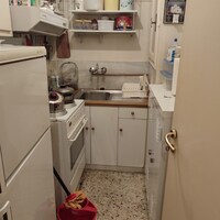 Квартира в Греции, Аттика, 42 кв.м.