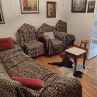 Квартира в Греции, Аттика, 42 кв.м.