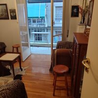 Квартира в Греции, Аттика, 42 кв.м.
