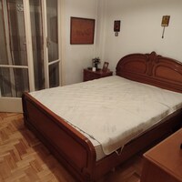 Квартира в Греции, Аттика, 42 кв.м.