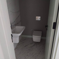 Apartment in Turkey, Istanbul, 175 sq.m.