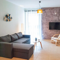 Квартира в Греции, Аттика, 64 кв.м.