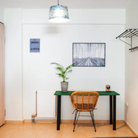 Квартира в Греции, Аттика, 64 кв.м.