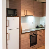 Квартира в Греции, Аттика, 64 кв.м.