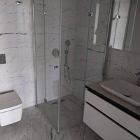 Apartment in Turkey, Istanbul, 175 sq.m.