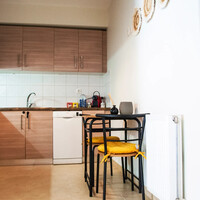 Квартира в Греции, Аттика, 64 кв.м.