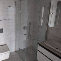 Apartment in Turkey, Istanbul, 175 sq.m.