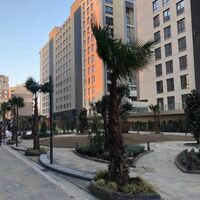 Апартаменты в Турции, Стамбул