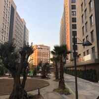 Апартаменты в Турции, Стамбул