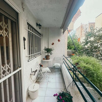 Квартира в Греции, Аттика, 137 кв.м.