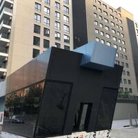 Апартаменты в Турции, Стамбул