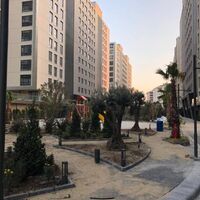 Апартаменты в Турции, Стамбул