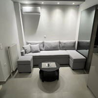 Квартира в Греции, Аттика, 24 кв.м.