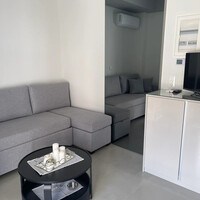 Квартира в Греции, Аттика, 24 кв.м.