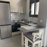 Квартира в Греции, Аттика, 24 кв.м.