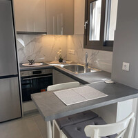 Квартира в Греции, Аттика, 24 кв.м.