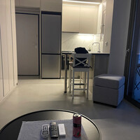 Квартира в Греции, Аттика, 24 кв.м.