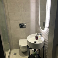 Квартира в Греции, Аттика, 24 кв.м.