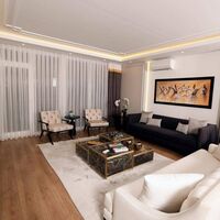 Апартаменты в Турции, Стамбул