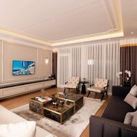 Апартаменты в Турции, Стамбул