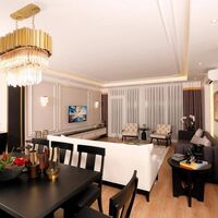 Апартаменты в Турции, Стамбул