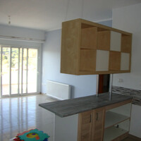 Flat in Greece, Attica, Attiki, 71 sq.m.