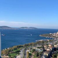Apartment in Turkey, Istanbul