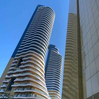 Apartment in Turkey, Istanbul