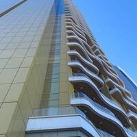 Apartment in Turkey, Istanbul