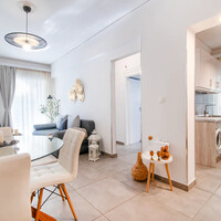 Квартира в Греции, Аттика, 52 кв.м.