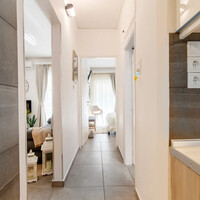 Квартира в Греции, Аттика, 52 кв.м.