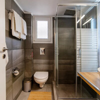 Квартира в Греции, Аттика, 52 кв.м.