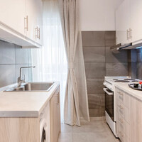 Квартира в Греции, Аттика, 52 кв.м.