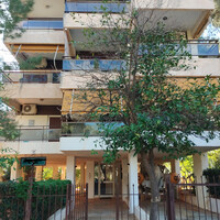 Квартира в Греции, Аттика, 52 кв.м.