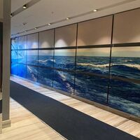 Apartment in Turkey, Istanbul