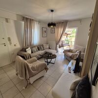 Квартира в Греции, Аттика, 55 кв.м.