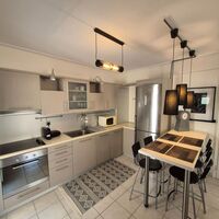 Квартира в Греции, Аттика, 55 кв.м.