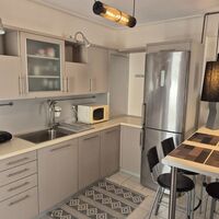 Квартира в Греции, Аттика, 55 кв.м.