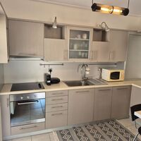Квартира в Греции, Аттика, 55 кв.м.