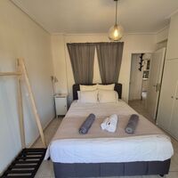 Квартира в Греции, Аттика, 55 кв.м.