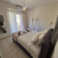 Квартира в Греции, Аттика, 55 кв.м.