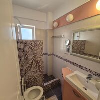 Квартира в Греции, Аттика, 55 кв.м.