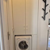 Квартира в Греции, Аттика, 55 кв.м.