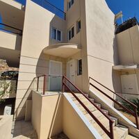 Квартира в Греции, Аттика, 55 кв.м.